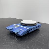 IKA RET CV C S1 Digital Hot Plate Stirrer image 1